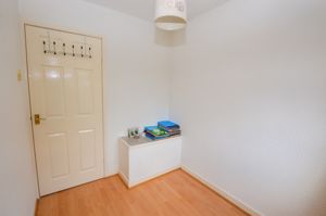 Bedroom Three- click for photo gallery